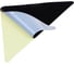 Фиксатор для коврика VETTA липучка, PU, 4 шт., 10x15 см, 1.15 мм 639-014 3