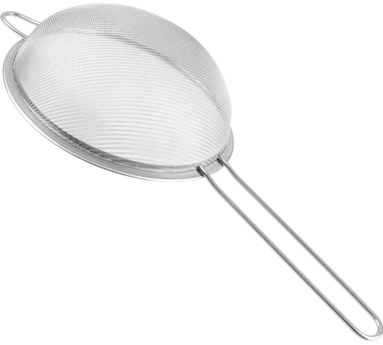 Сито с ободом и ручкой VETTA KL33A20-18 18 см 886-010