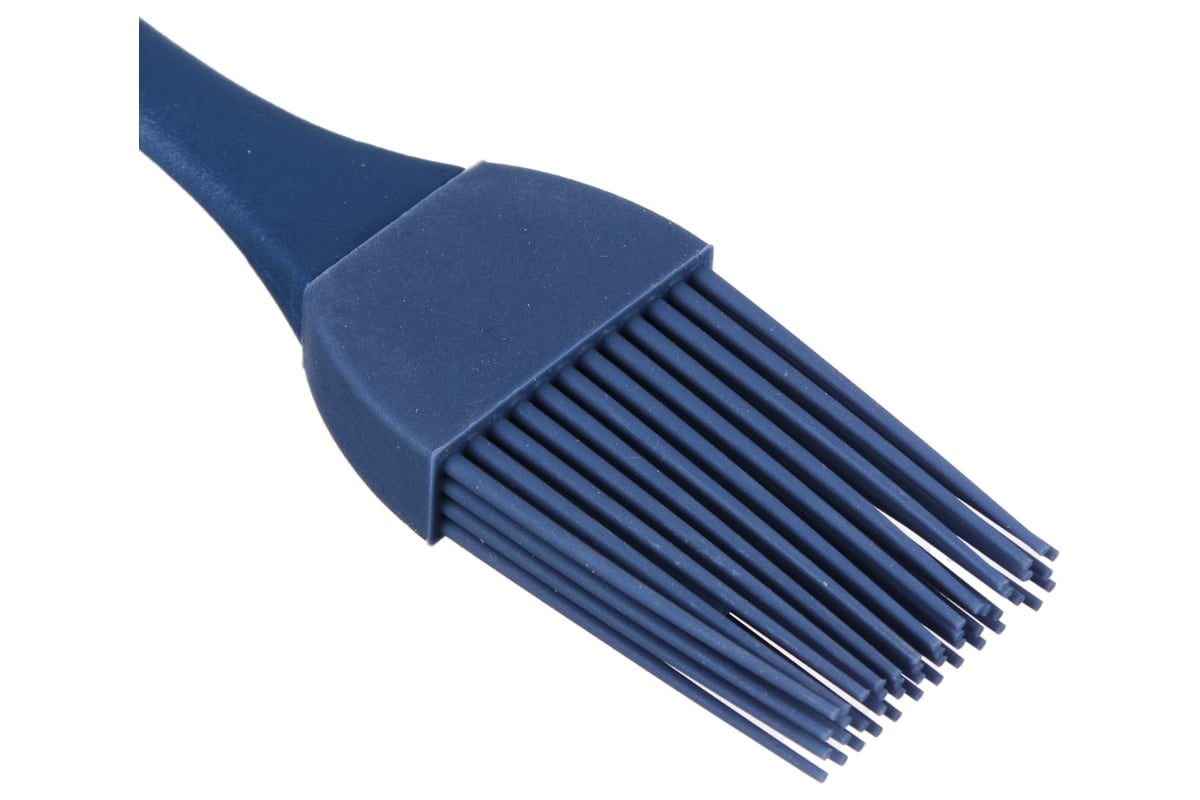 Силиконовая кисточка VETTA 3 цвета 856-128 - выгодная цена, отзывы ...