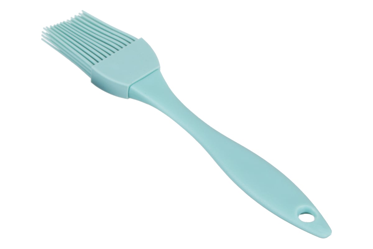 Силиконовая кисточка VETTA 3 цвета 856-128 - выгодная цена, отзывы ...