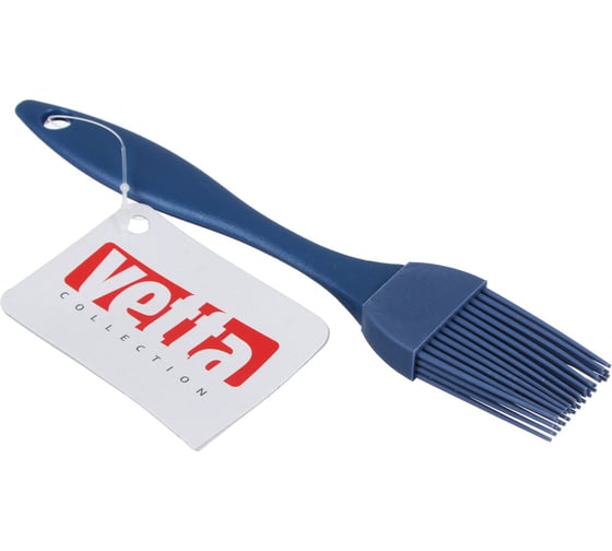 Силиконовая кисточка VETTA 3 цвета 856-128