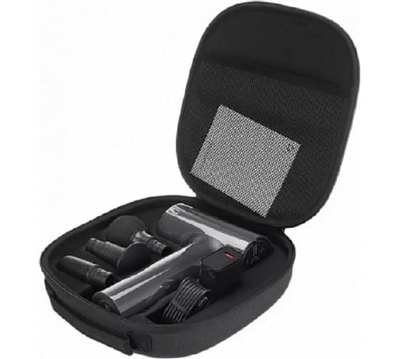 Перкуссионный массажер Xiaomi Massage Gun BHR5608EU