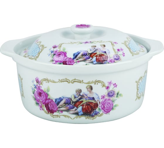 Утятница Rosenberg 2500 мл R-240033 1