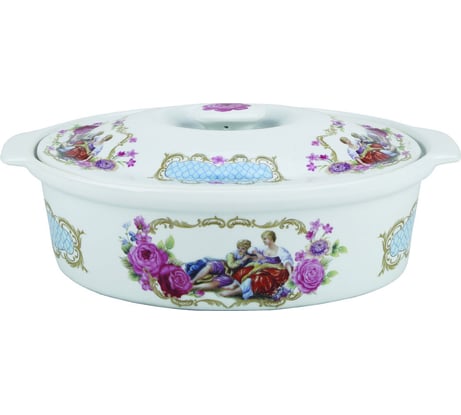 Утятница Rosenberg 2000 мл R-240032