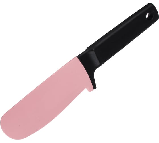 Силиконовая лопатка-нож VETTA HS9921 27 см, 3 цвета 891-056 1