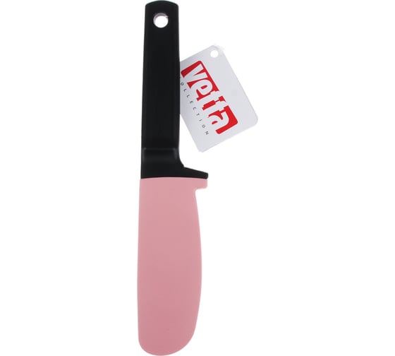 Силиконовая лопатка-нож VETTA HS9921 27 см, 3 цвета 891-056