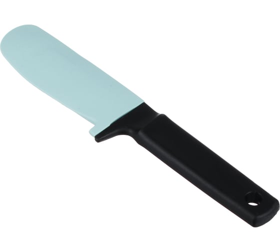 Силиконовая лопатка-нож VETTA HS9921 27 см, 3 цвета 891-056