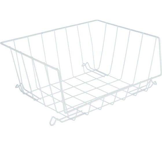 Полка VETTA 3 шт, 29x22x12 см, металл 422-032