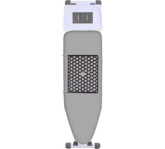 Гладильная доска Kanat Novelty lux NL-720