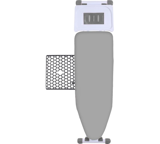 Гладильная доска Kanat Novelty lux NL-720