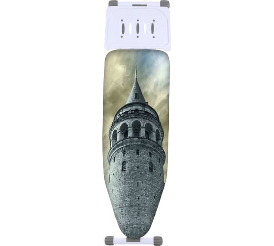 Гладильная доска Kanat Novelty life NL-735