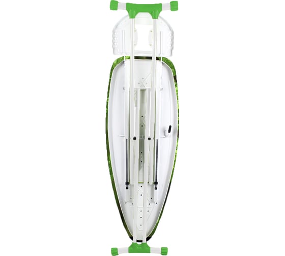 Гладильная доска Kanat Elips silver ES-711