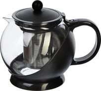 Заварочный чайник VETTA Дени 1.25 л, пластик 850-172