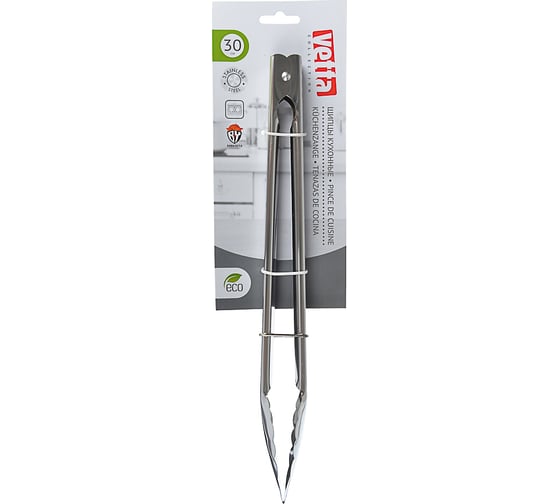 Кухонные щипцы VETTA WF1471-12 30 см 882-003