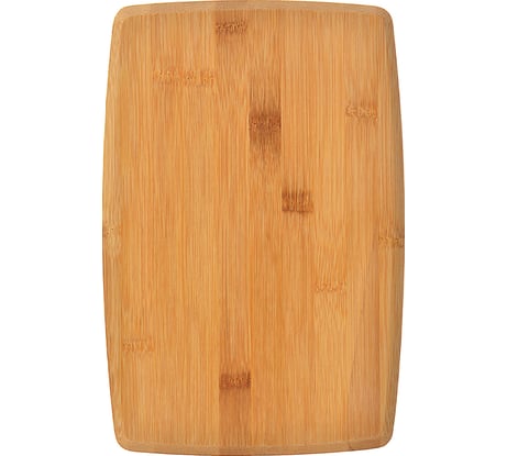 Разделочная доска VETTA Гринвуд H-1554 бамбук, 30x20x1 см 851-134