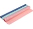 Силиконовый коврик для раскатки теста VETTA DU-066 41.5x31.5 см, 3 цвета 891-082 6