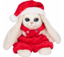 Коллекционная кукла BOGACHO кролик Беби Джуни 74348