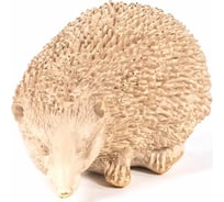 Статуэтка BOGACHO Ежик Барб кремовая 72049/кремовый