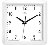 Настенные часы Vail VL-К1002/1
