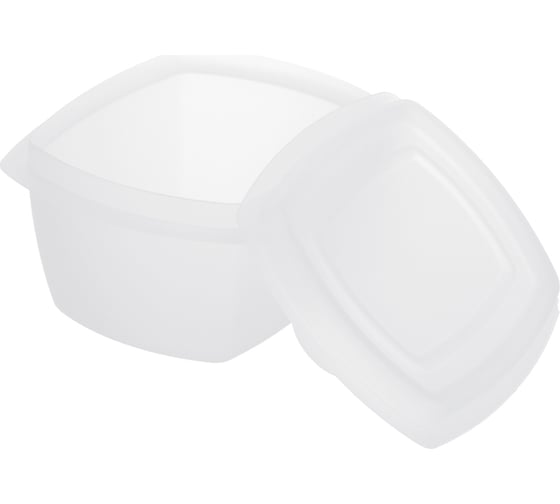 Терка VETTA FG0426-9SB 4-х сторонняя, с контейнером, 23 см, нержавеющая сталь 885-112