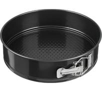 Форма для выпечки VETTA SL-4004 круглая, разъемная, 24x6.5 см 846-110