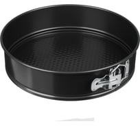 Форма для выпечки VETTA SL-4005 круглая, разъемная, 26x6.5 см 846-076