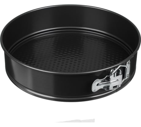 Форма для выпечки VETTA SL-4005 круглая, разъемная, 26x6.5 см 846-076