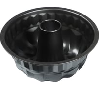 Форма для выпечки VETTA SL-1032 Каравай круглая, 23x11.5 см 846-070