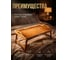 Поднос-столик бамбуковый PERFECTO LINEA 50,5x30 см Bamboo 38-503065 ЦД-0446091100 6