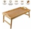 Бамбуковый поднос-столик PERFECTO LINEA Bamboo 50.5x30 см 38-503065 2
