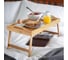 Бамбуковый поднос-столик PERFECTO LINEA Bamboo 50.5x30 см 38-503065 3
