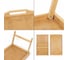 Бамбуковый поднос-столик PERFECTO LINEA Bamboo 50.5x30 см 38-503065 6