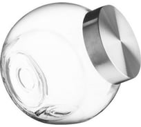 Стеклянная банка для сыпучих продуктов PERFECTO LINEA Wella 1.5 л 34-150015