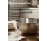 Миска PERFECTO LINEA из нержавеющей стали 18.5 см с мерной шкалой Chef 24-018592 ЦД-0262455156 3