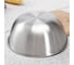 Миска PERFECTO LINEA из нержавеющей стали 18.5 см с мерной шкалой Chef 24-018592 ЦД-0262455156 11