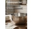Миска PERFECTO LINEA из нержавеющей стали 24.5 см с мерной шкалой Chef 24-024105 ЦД-0479729871 4