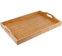 Бамбуковый поднос PERFECTO LINEA Bamboo 46x31 см 38-463106