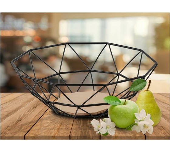 Фруктовница PERFECTO LINEA 30-261011