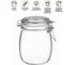 Стеклянная банка для сыпучих продуктов PERFECTO LINEA Wecker 0.75 л 34-750111 2