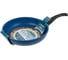 Алюминиевая сковорода PERFECTO LINEA Cook&Fun 26 см синяя 55-260026 1
