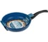 Алюминиевая сковорода PERFECTO LINEA Cook&Fun 22 см синяя 55-220026 1