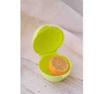 Емкость для лимона Berossi салатный ИК 18938000