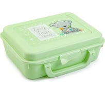 Емкость для продуктов Berossi mommy love 0.9 л, чайное дерево ИК 49362000