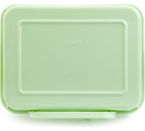 Емкость для продуктов Berossi mommy love 0.9 л, чайное дерево ИК 49362000
