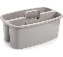 Емкость для переноски Berossi smart, дымчато-серый ИК 35365000