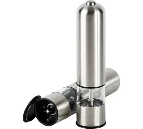 Электромельница для соли, перца и специй URM D01179