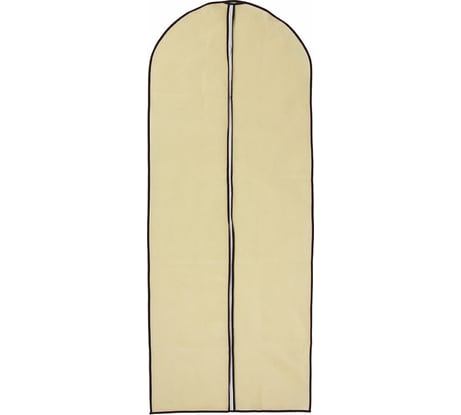 Чехол для одежды VETTA спанбонд, 60x150 см 457-319