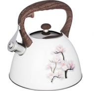 Стальной чайник VETTA Сакура, 3 л, индукция 847-083