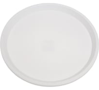 Поднос Berossi arrivo снежно-белый ИК 17901000