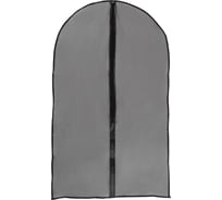 Чехол для одежды VETTA ПВХ, 60x100 см 457-309